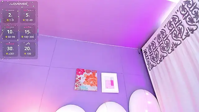 my aleja  online show from January 9, 2026, 1:25 pm