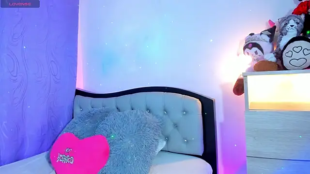 my aleja  online show from February 20, 2026, 11:43 am