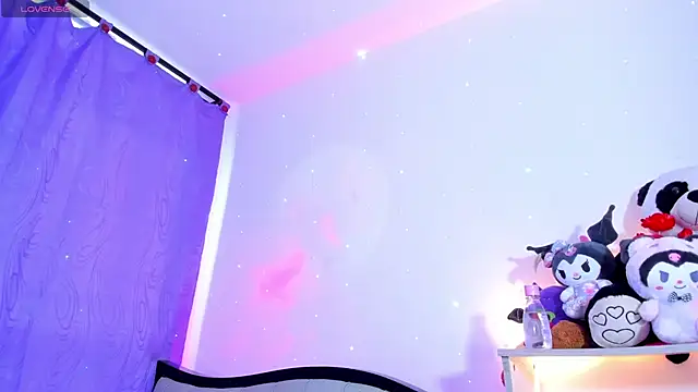 my aleja  online show from March 17, 2026, 12:08 pm