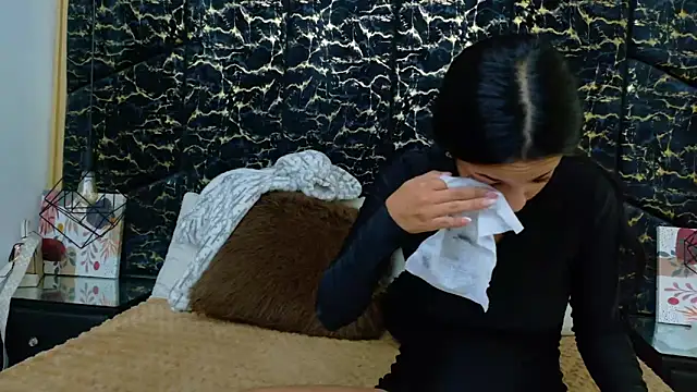 Snapshot of CattyANDnicky chatting on September 20, 2025, 12:17 pm CattyANDnicky online show from September 20, 2025, 12:17 pm