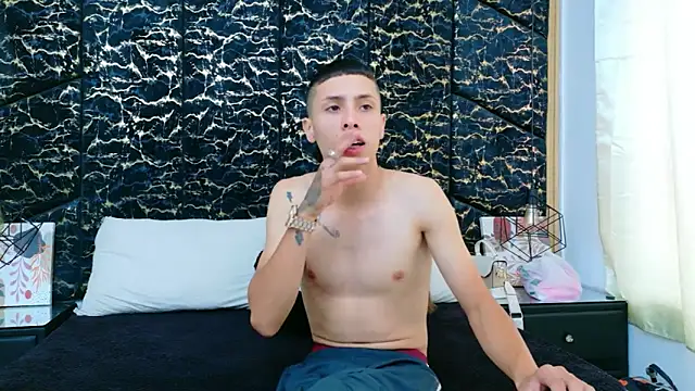 Snapshot of CattyANDnicky chatting on September 26, 2025, 11:47 am CattyANDnicky online show from September 26, 2025, 11:47 am