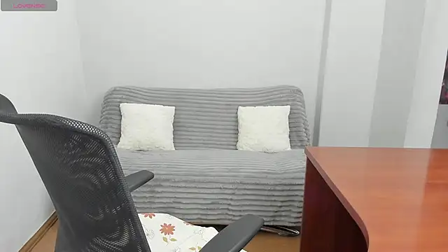 Alisha Skyes online show from February 6, 2026, 2:31 pm