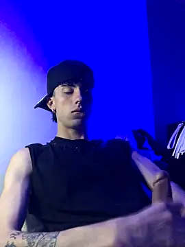 redmen69 online show from September 20, 2025, 4:46 am