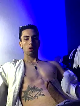 redmen69 online show from October 1, 2025, 4:07 am