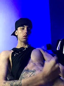 redmen69 online show from October 6, 2025, 6:11 am