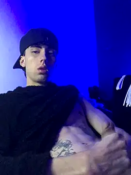 redmen69 online show from October 8, 2025, 10:57 am