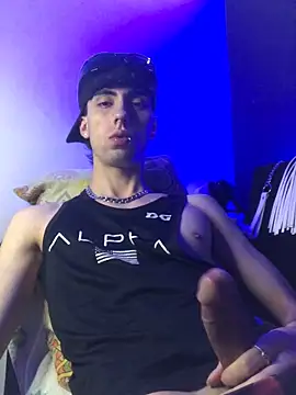 redmen69 online show from October 10, 2025, 11:20 am