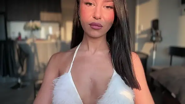 shy Colette online show from October 22, 2025, 7:52 am