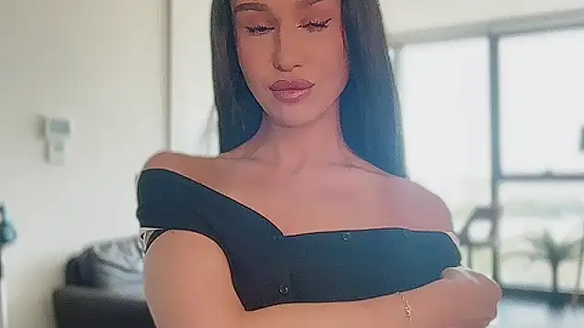 shy Colette online show from November 4, 2025, 12:54 am