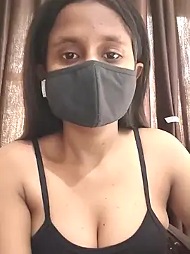 Cute Riya09 online show from September 16, 2025, 5:30 am