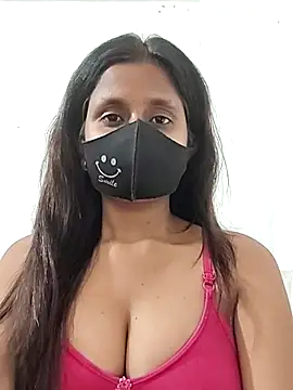 Cute Riya09 online show from September 17, 2025, 7:10 am