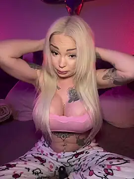 shortybig official online show from March 29, 2026, 3:17 am