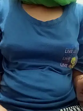 kittu0987 online show from November 23, 2025, 3:39 am