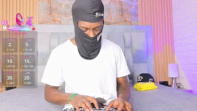 pipedark  online show from November 8, 2025, 4:12 am