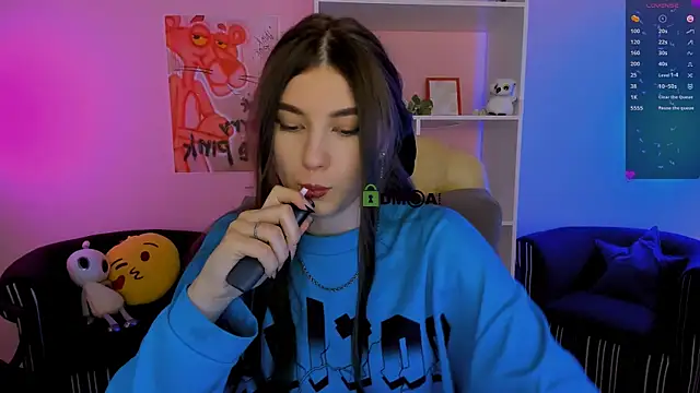 lissa night online show from September 12, 2025, 1:00 pm