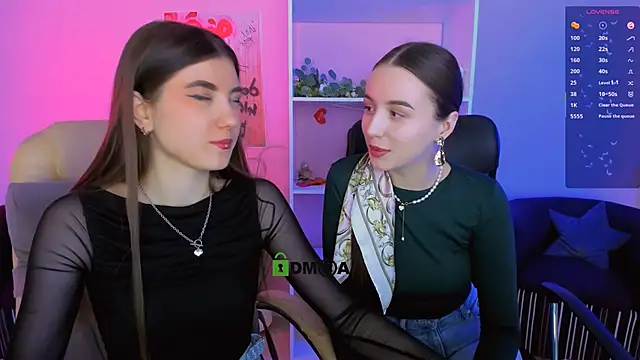 lissa night online show from September 26, 2025, 1:15 pm