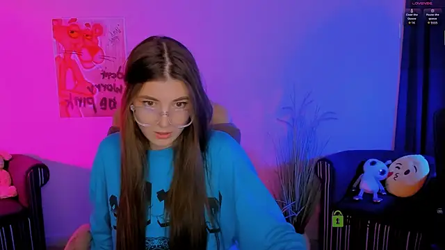 lissa night online show from November 12, 2025, 3:40 am