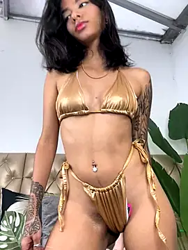 TweetiePieXXX online show from October 6, 2025, 10:07 pm