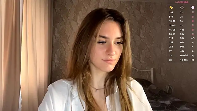 Snapshot of miainheat chatting on October 12, 2025, 9:08 am miainheat online show from October 12, 2025, 9:08 am