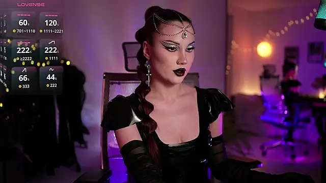 miss stress online show from June 13, 2026, 2:42 am