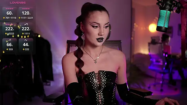 miss stress online show from June 15, 2026, 1:41 am