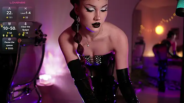 miss stress online show from July 10, 2026, 3:11 am