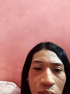 Kellye hotTs online show from October 4, 2025, 12:41 am