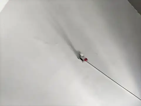 Kellye hotTs online show from October 5, 2025, 12:14 pm