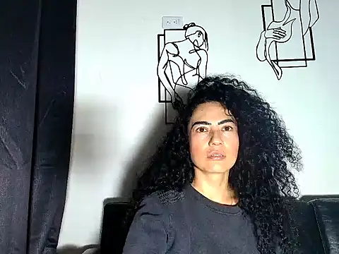 Koral369 online show from September 9, 2025, 4:12 am