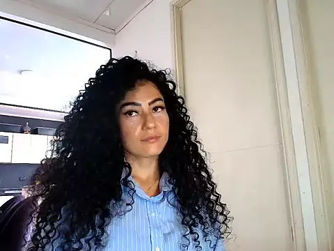 Koral369 online show from February 24, 2026, 6:17 pm