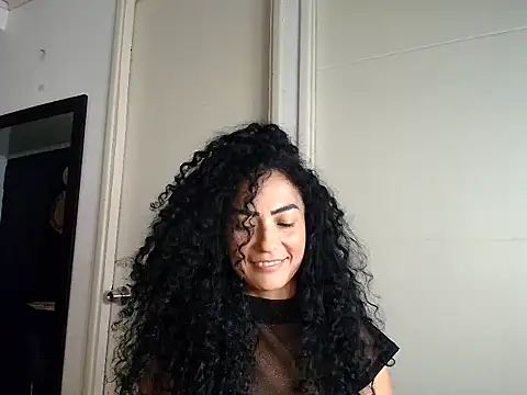 Koral369 online show from March 18, 2026, 3:53 am