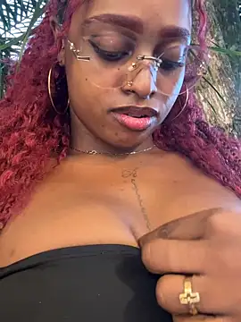 darle volant online show from November 27, 2025, 10:23 pm