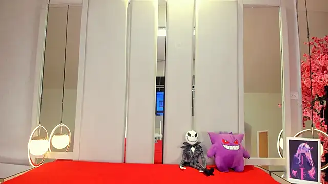 VesperVelvet online show from November 27, 2025, 8:22 pm