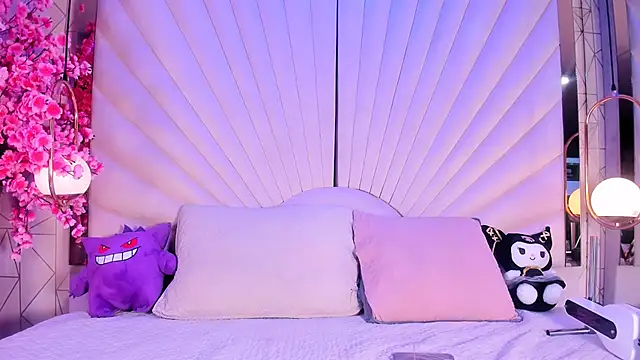 Snapshot of VesperVelvet chatting on July 5, 2026, 5:36 am VesperVelvet online show from July 5, 2026, 5:36 am