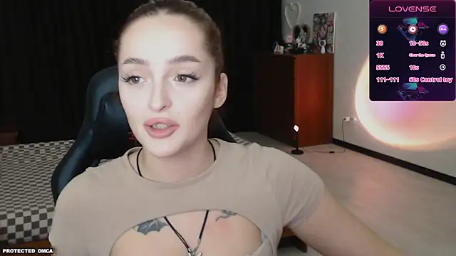 wwwlexicom online show from November 17, 2025, 3:18 pm