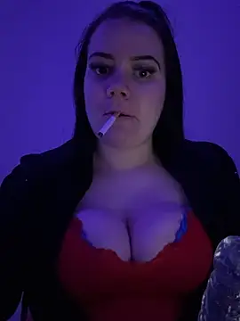 Shellybttn online show from March 29, 2026, 1:16 am