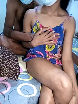 BabyHansi online show from October 12, 2025, 4:00 am