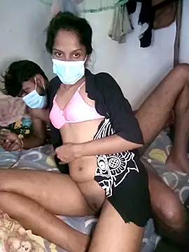 BabyHansi online show from November 9, 2025, 5:28 am