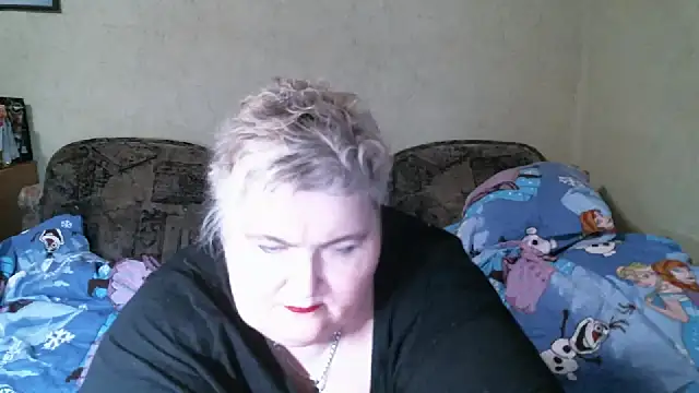 Lana555 online show from February 6, 2025, 12:11 am