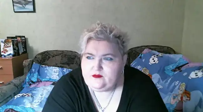 Lana555 online show from February 6, 2025, 2:58 pm