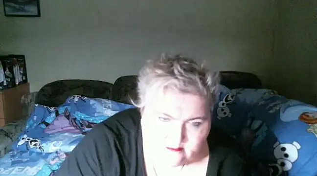 Lana555 online show from February 7, 2025, 3:12 am