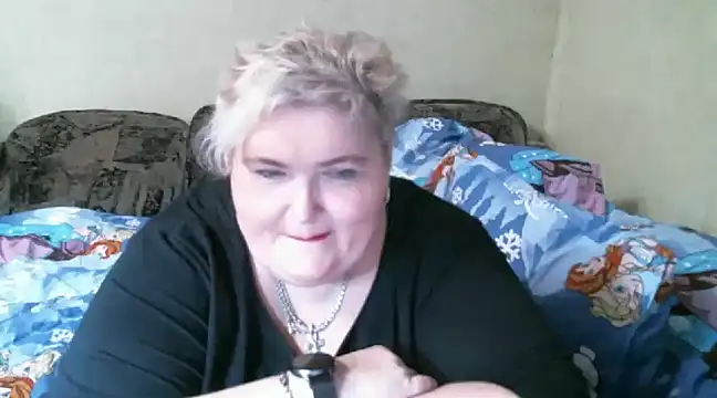 Lana555 online show from February 7, 2025, 9:04 pm