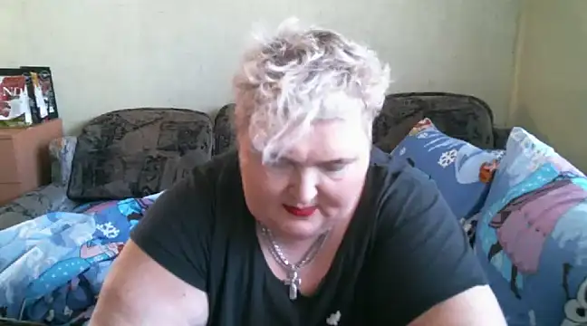Lana555 online show from February 8, 2025, 11:22 am