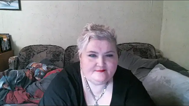 Lana555 online show from March 6, 2025, 10:15 pm