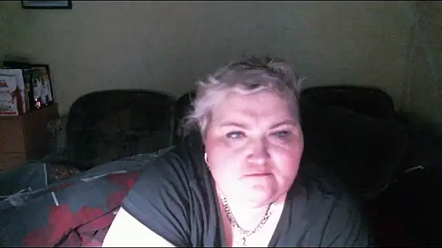 Lana555 online show from March 9, 2025, 10:08 pm