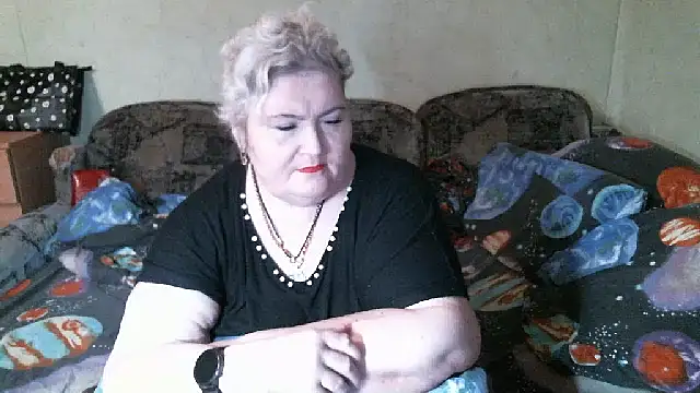 Lana555 online show from October 11, 2025, 12:10 am