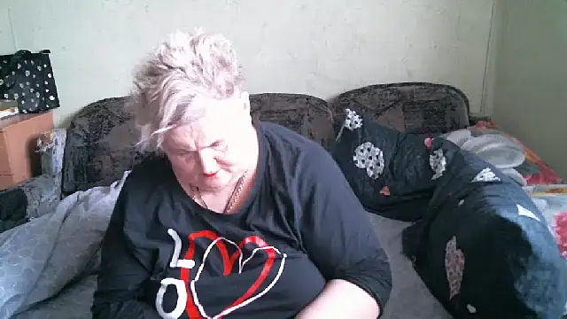 Lana555 online show from November 4, 2025, 8:24 am