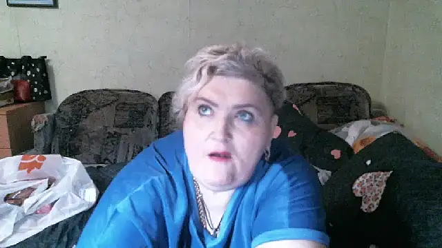 Lana555 online show from November 10, 2025, 12:09 am