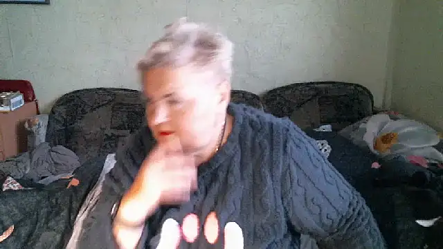 Lana555 online show from December 17, 2025, 12:22 pm