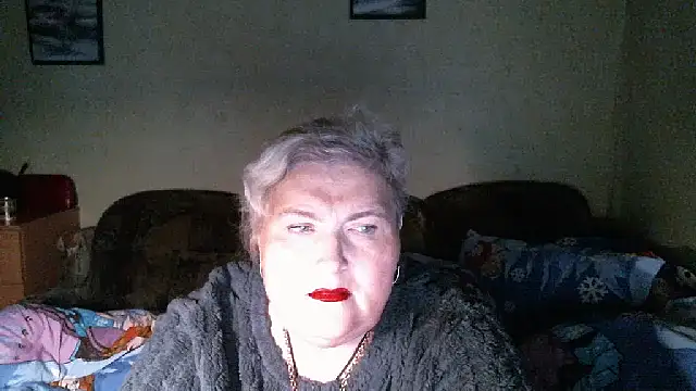 Lana555 online show from January 11, 2026, 12:15 am